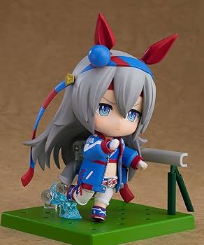 【未開封品】ねんどろいど　ウマ娘　セット 23体 Nendoroids ウマ娘 ねんどろいど2体セット - メルカリ